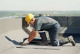 Best Roof Leak Repair  in Plain City, OH